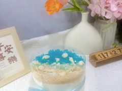 -爱之旅diy烘焙坊(西直门店)