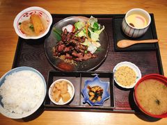 -味太助·银饭食堂(中华城店)