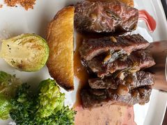 -188西餐厅(园林宾馆店)