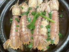 -小时候焗海鲜(鄞州万达店)