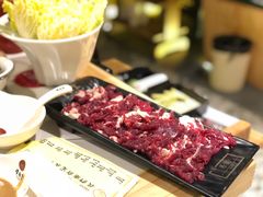 -牛记皇·鲜牛肉火锅(弘阳广场店)