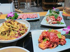 -鹤之乡·齐齐哈尔烤肉·非遗(秋涛路店)