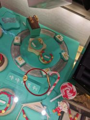 -周大福CHOW TAI FOOK(北京SKP店)