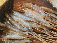 -集渔·泰式海鲜火锅(科华店)