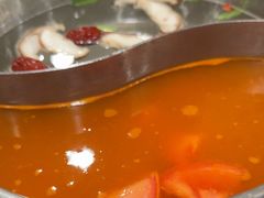 -呷哺呷哺(西单大悦城店)