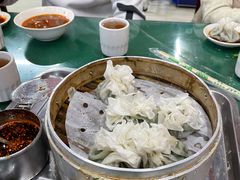 鲜羊肉沙葱馅烧卖-联营烧麦(乌兰察布店)