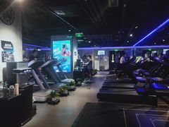 -金融街长安体育中心(北京长安店)