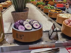 -喜家自助小火锅(乐客城店)