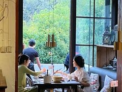 -素描餐厅(灵隐天竺店)