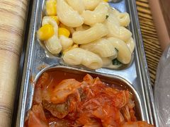 -吴草鸡爪오초닭발韩食堂(融恒盈嘉中心店)