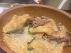 -传统菜农庄(皇姑路店)