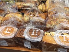 -莉莲蛋挞(大华悦沢书店)