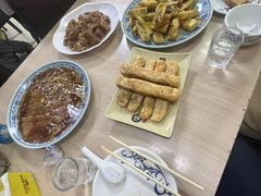-协顺园回头馆(南顺城路店)