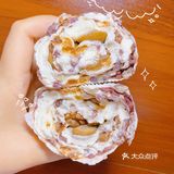 终于吃上馒头了[胜利][加油]