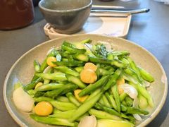 -兰溪小馆(东直门簋街店)