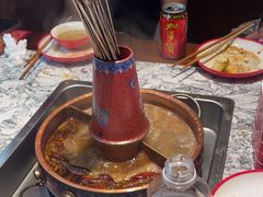 -京元盛铜锅涮肉(上海总店)