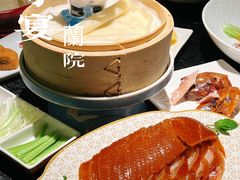 -太守宴·蘭院(天塔店)