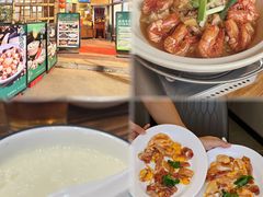 -美未居·老字号·地道顺德菜·桑拿鸡·鱼生(容桂店)