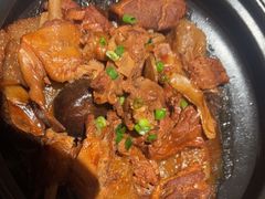 -谭厨中山传家菜.乳鸽.脆鲩鱼(华强北中航城店)