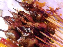 -小四川水煮鱼(鞍山总店)