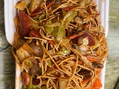 -老婆婆炒饭(小白楼1902欧式风情街店)
