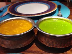 -甘尼仕印度餐厅爵士酒吧(阳春巷店)