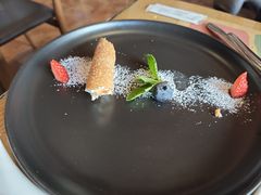-安妮意大利餐厅(国贸店)