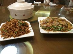 -天赢酒楼(青馨家园店)