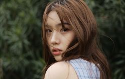 -和良形象