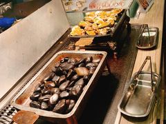-隐秀山居酒店·秀厨融合西餐厅