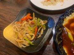 -塔里木的羊·新疆特色餐厅(钱湖北路店)