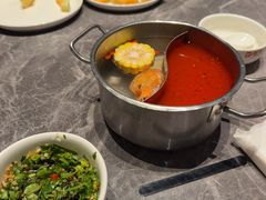 -德天肥牛海鲜火锅(城西银泰店)
