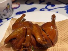 -江南赋(内蒙古大厦店)