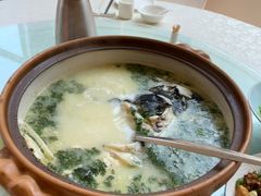 -千岛湖鱼味馆(十字街总店)