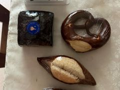 -莫斯科餐厅面包坊(北展店)