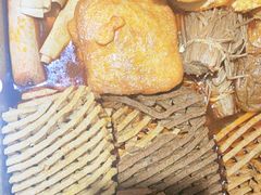 -朱婆婆甜沫板面(山大路店)