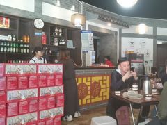 -王明古法砂锅居(开化寺店)