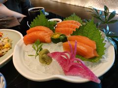 -曙亚洲餐厅-重庆富力艾美酒店(南坪万达广场店)