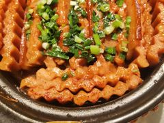 荔浦芋头-伙靠·江浙菜(田林路店)