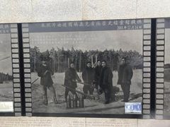 -胡里山炮台