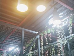大堂-神火烧烤馕坑肉新疆菜(兴隆街店)
