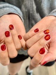-LADYGIRL·Nail·Lash·美甲美睫