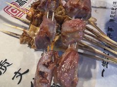 -高鸽子锦州烧烤63年(海阳路店)