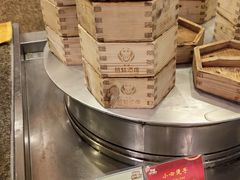 -熊猫自助餐厅.萌趣城堡(长隆熊猫酒店)
