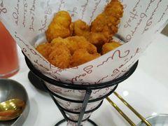-禾谷韩餐(热带海洋学院店)
