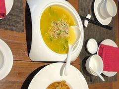 -希尔顿逸林大酒店-随园中餐厅(新区店)