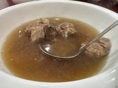 -潮州菜馆(十里河店)
