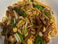 -寻裕记·现炒浇头面(人民广场店)