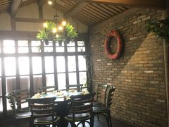 -茅炒屋龙虾·烧烤·湘菜(新河路店)