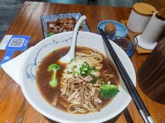 -囿面传统制面馆(中央路店)